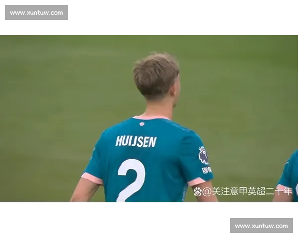 怀森：英超攻防全能王，5 球 51 拦截 1348 次传球创纪录