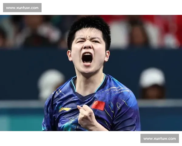 萨尔布吕肯盼樊振东加盟：中德乒乓合作再迎新机遇